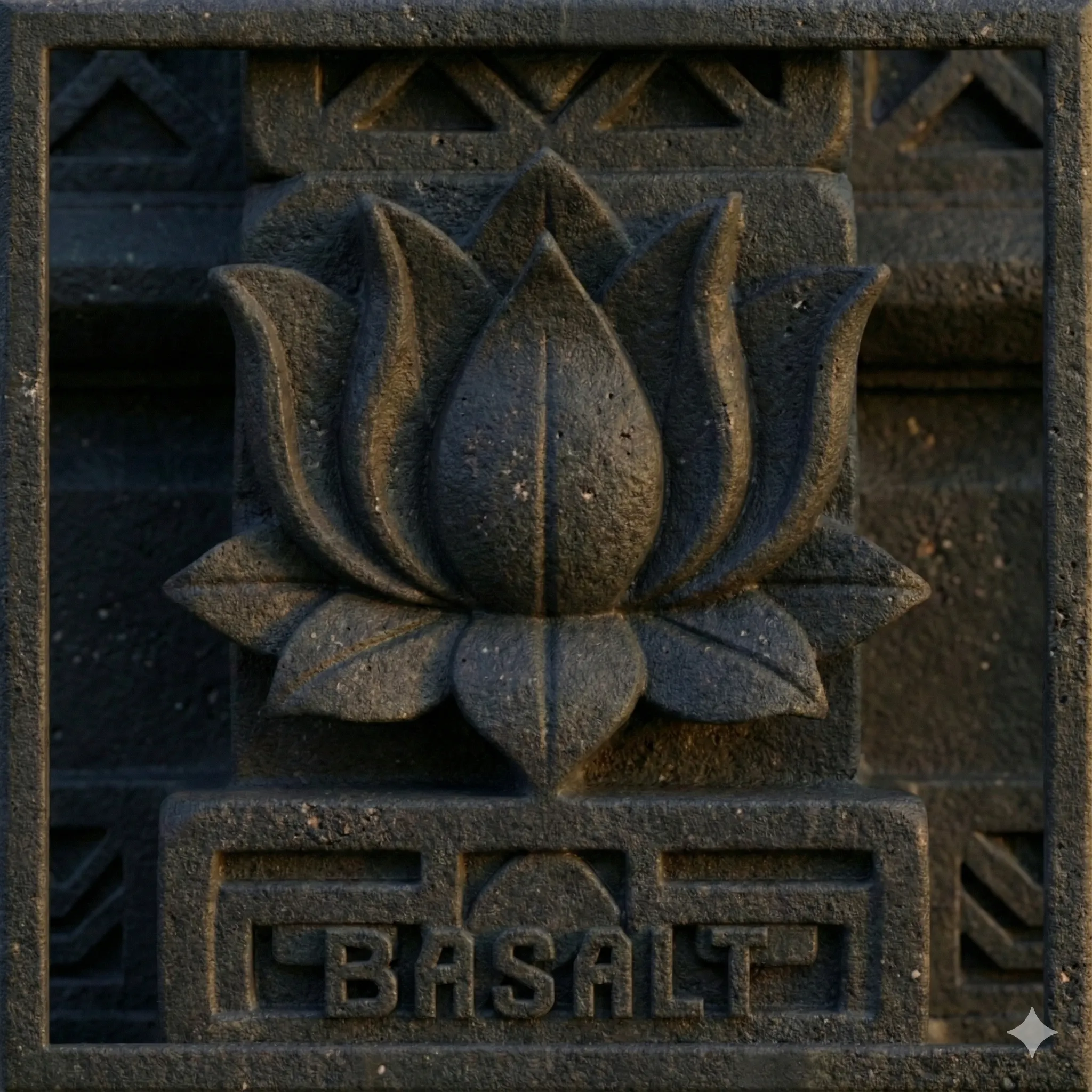 Basalt