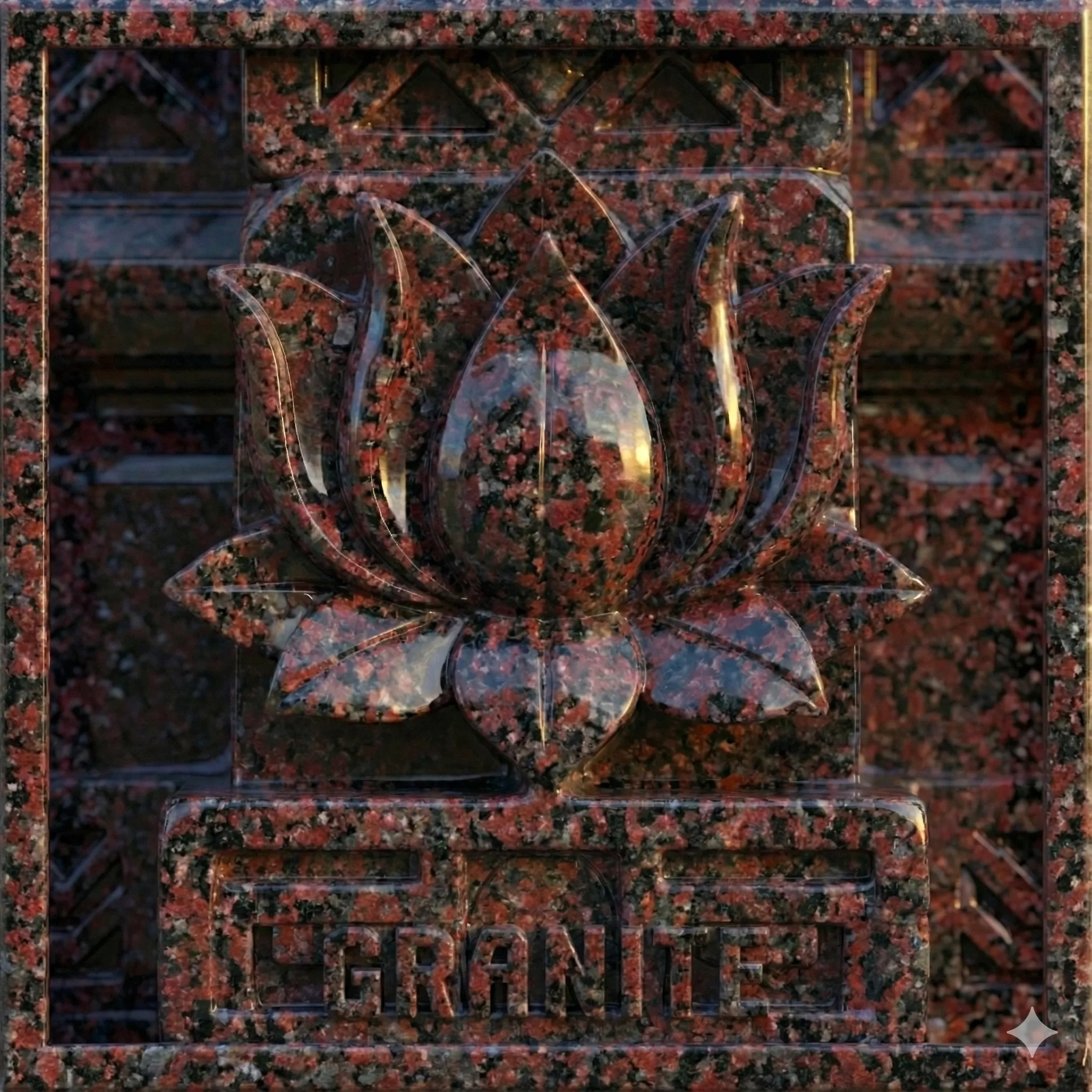 Granite