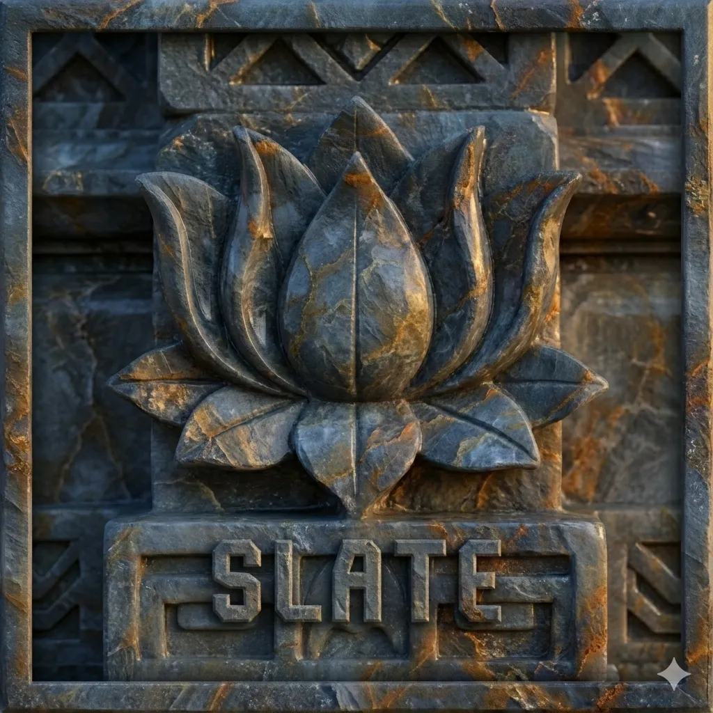 Slate
