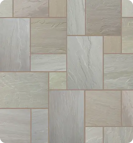 Raj Green Sandstone